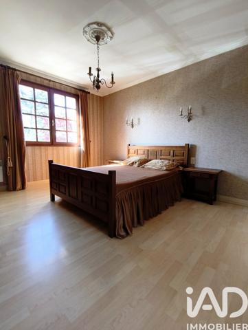 Maison à vendre 5 pièces 107 m² Puygouzon