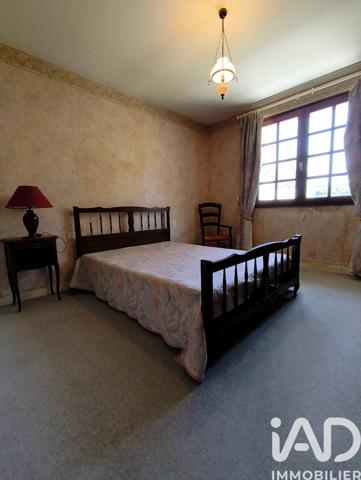 Maison à vendre 5 pièces 107 m² Puygouzon