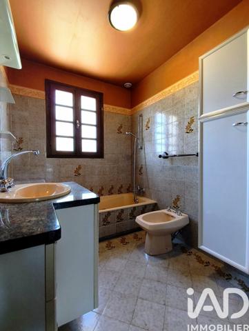 Maison à vendre 5 pièces 107 m² Puygouzon