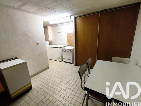 Maison à vendre 5 pièces 107 m² Puygouzon