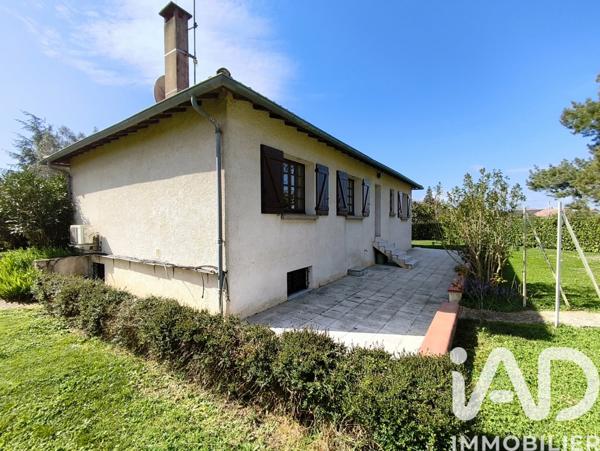 Maison à vendre 5 pièces 107 m² Puygouzon