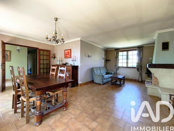 Maison à vendre 5 pièces 107 m² Puygouzon