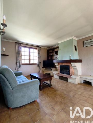 Maison à vendre 5 pièces 107 m² Puygouzon