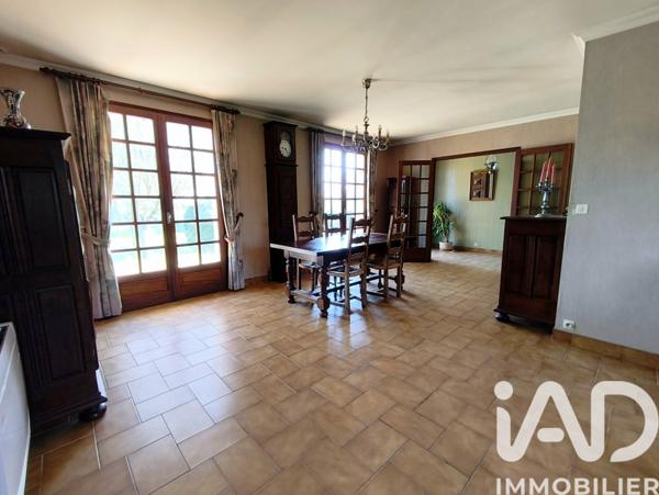 Maison à vendre 5 pièces 107 m² Puygouzon