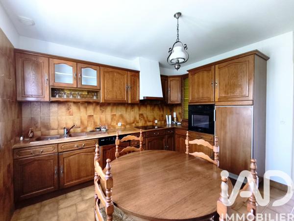 Maison à vendre 5 pièces 107 m² Puygouzon