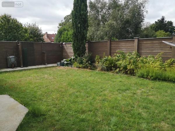 Achat - Maison Cambrai 59400 6 pièces 156 m 2 375 m 2