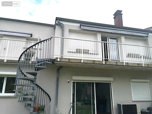Achat - Maison Cambrai 59400 6 pièces 156 m 2 375 m 2
