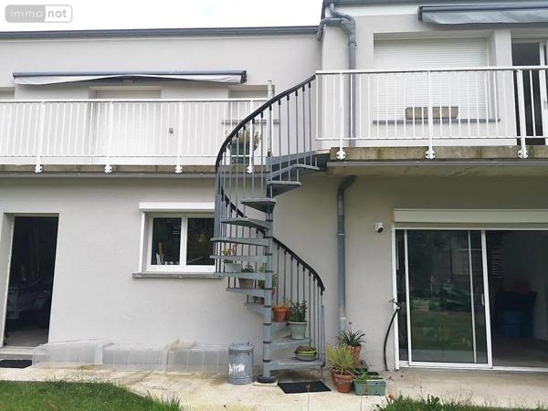 Achat - Maison Cambrai 59400 6 pièces 156 m 2 375 m 2