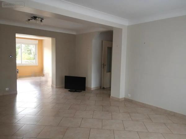 Achat - Maison Cambrai 59400 6 pièces 156 m 2 375 m 2
