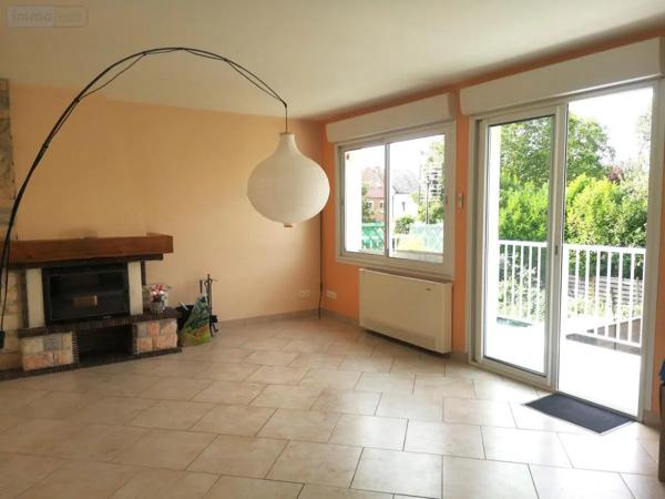 Achat - Maison Cambrai 59400 6 pièces 156 m 2 375 m 2