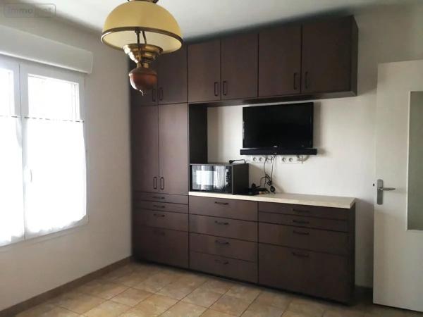 Achat - Maison Cambrai 59400 6 pièces 156 m 2 375 m 2