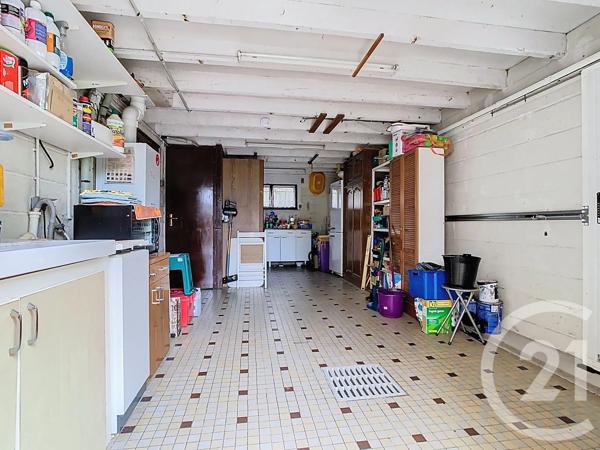Maison à vendre  6 pièces - 132,61 m 2   NANGIS  - 77