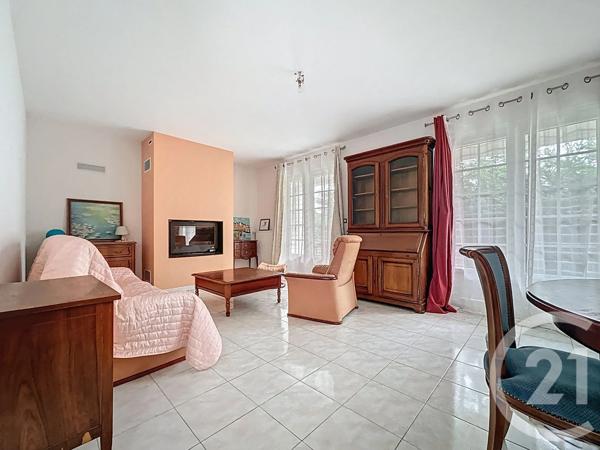Maison à vendre  6 pièces - 132,61 m 2   NANGIS  - 77