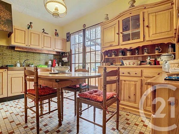 Maison à vendre  6 pièces - 132,61 m 2   NANGIS  - 77