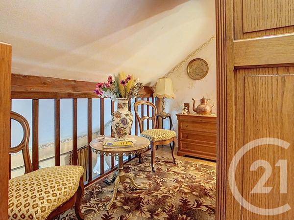 Maison à vendre  6 pièces - 132,61 m 2   NANGIS  - 77