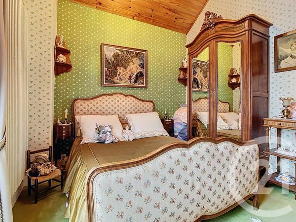 Maison à vendre  6 pièces - 132,61 m 2   NANGIS  - 77