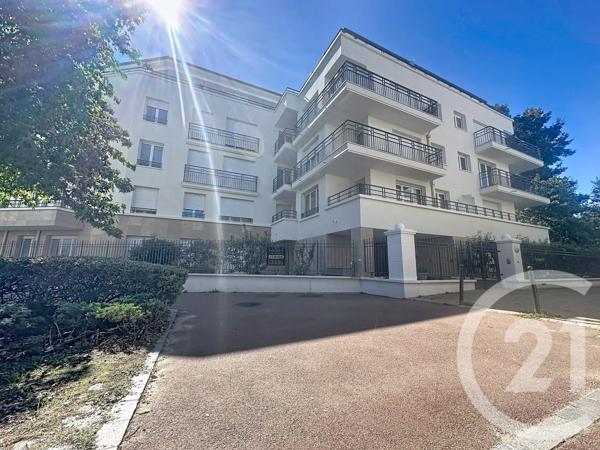 Appartement T3 à vendre  3 pièces - 58,74 m 2   ST CYR L ECOLE  - 78