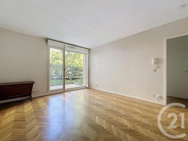 Appartement T3 à vendre  3 pièces - 58,74 m 2   ST CYR L ECOLE  - 78