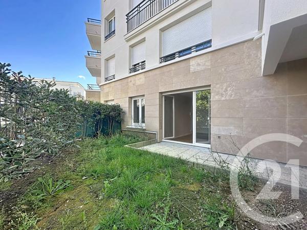 Appartement T3 à vendre  3 pièces - 58,74 m 2   ST CYR L ECOLE  - 78