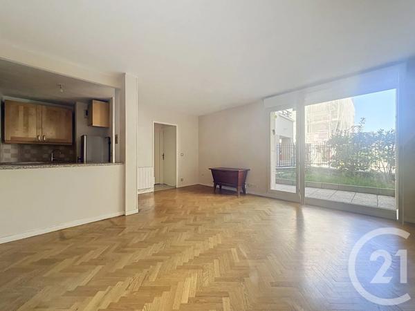 Appartement T3 à vendre  3 pièces - 58,74 m 2   ST CYR L ECOLE  - 78