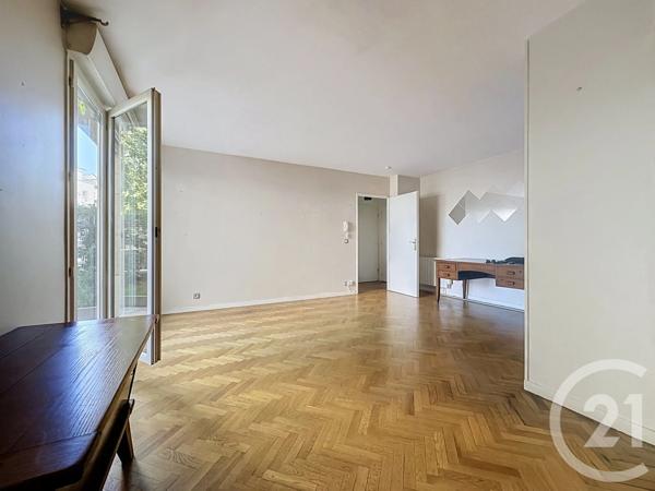 Appartement T3 à vendre  3 pièces - 58,74 m 2   ST CYR L ECOLE  - 78