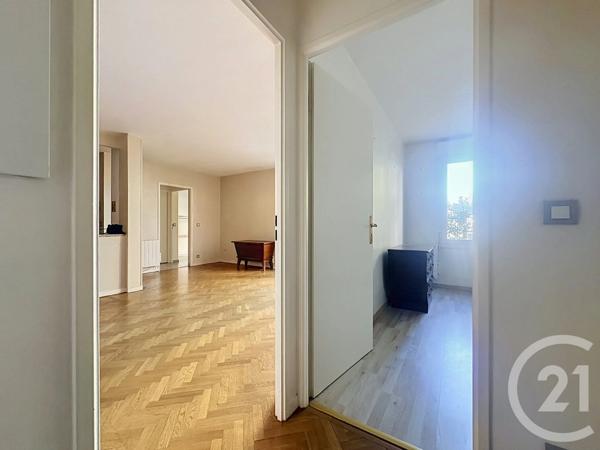 Appartement T3 à vendre  3 pièces - 58,74 m 2   ST CYR L ECOLE  - 78