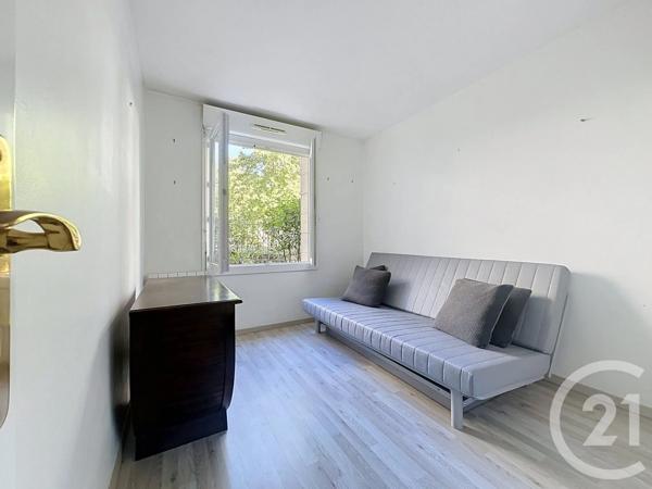 Appartement T3 à vendre  3 pièces - 58,74 m 2   ST CYR L ECOLE  - 78