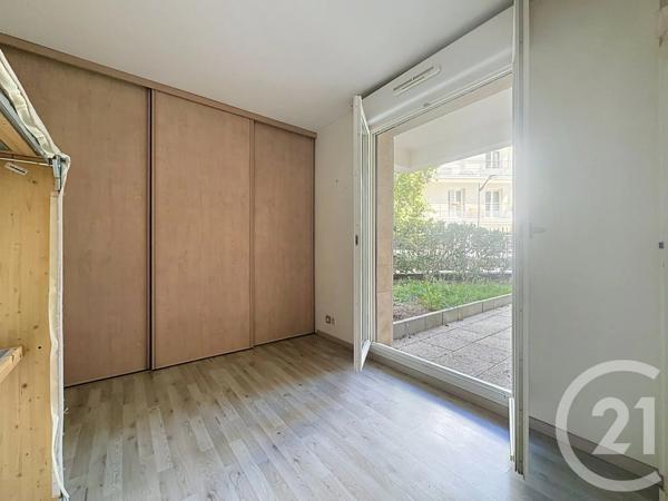 Appartement T3 à vendre  3 pièces - 58,74 m 2   ST CYR L ECOLE  - 78