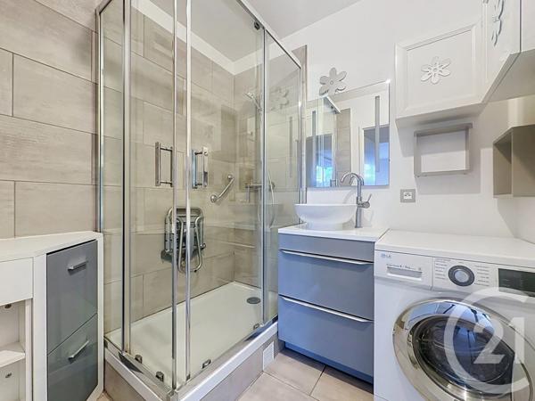 Appartement T3 à vendre  3 pièces - 58,74 m 2   ST CYR L ECOLE  - 78