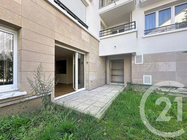 Appartement T3 à vendre  3 pièces - 58,74 m 2   ST CYR L ECOLE  - 78