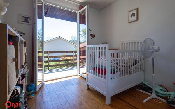 Maison à vendre    3 pièces •  Sain-Bel