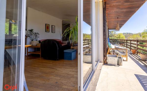 Maison à vendre    3 pièces •  Sain-Bel