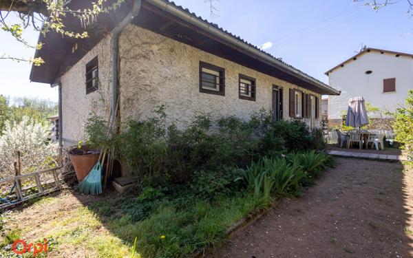 Maison à vendre    3 pièces •  Sain-Bel