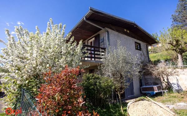 Maison à vendre    3 pièces •  Sain-Bel