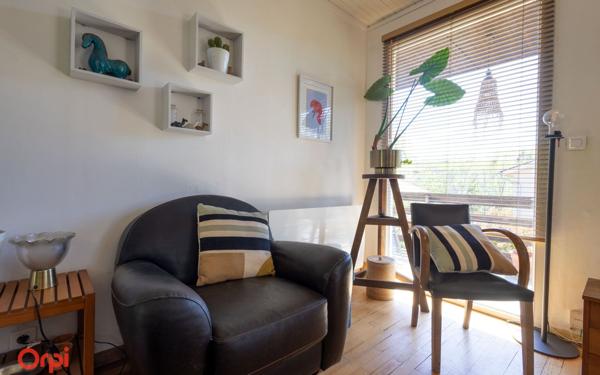 Maison à vendre    3 pièces •  Sain-Bel