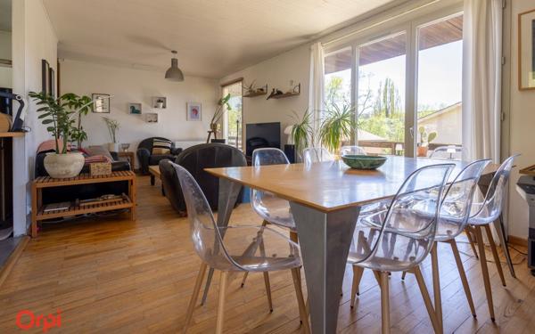 Maison à vendre    3 pièces •  Sain-Bel