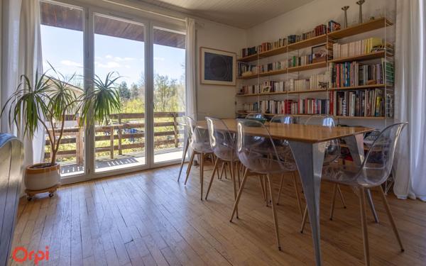 Maison à vendre    3 pièces •  Sain-Bel