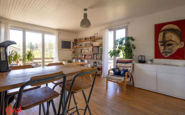 Maison à vendre    3 pièces •  Sain-Bel