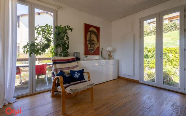 Maison à vendre    3 pièces •  Sain-Bel