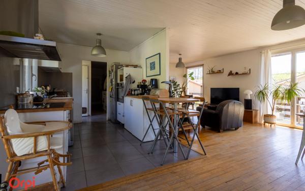 Maison à vendre    3 pièces •  Sain-Bel