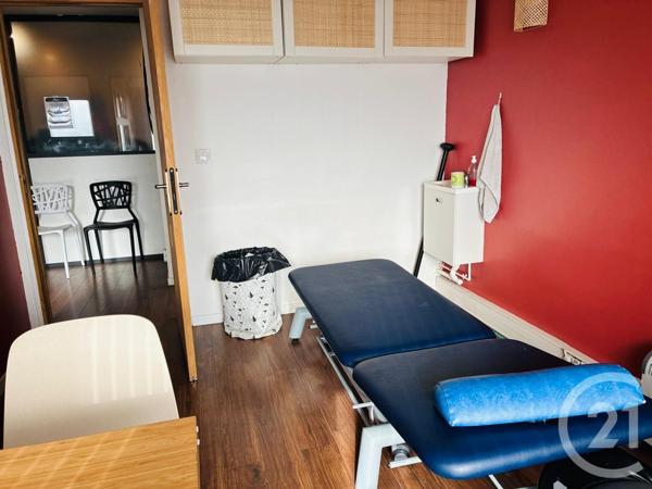 Appartement F6 à vendre  6 pièces - 88 m2 SUCY EN BRIE - 94