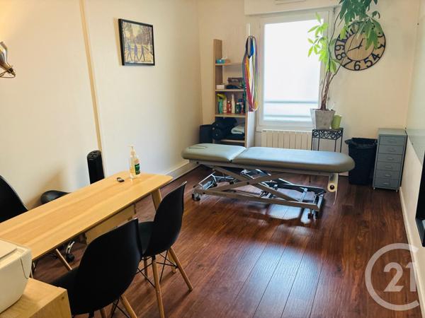 Appartement F6 à vendre  6 pièces - 88 m2 SUCY EN BRIE - 94