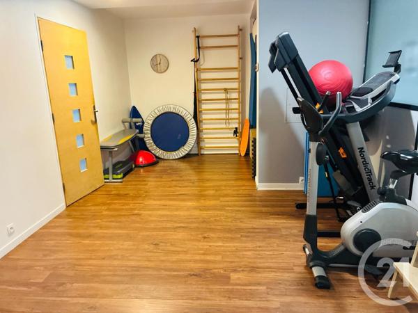 Appartement F6 à vendre  6 pièces - 88 m2 SUCY EN BRIE - 94