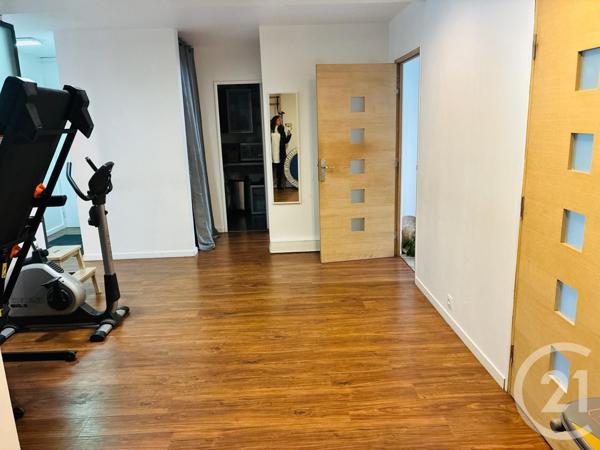 Appartement F6 à vendre  6 pièces - 88 m2 SUCY EN BRIE - 94