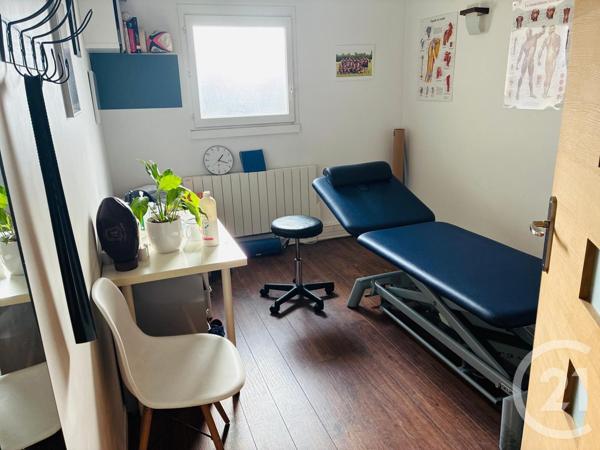 Appartement F6 à vendre  6 pièces - 88 m2 SUCY EN BRIE - 94