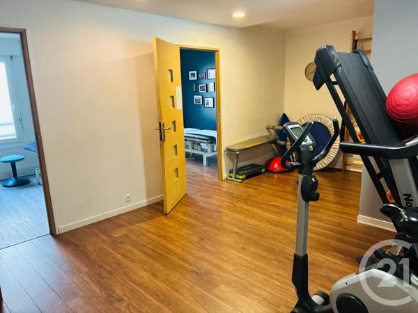 Appartement F6 à vendre  6 pièces - 88 m2 SUCY EN BRIE - 94