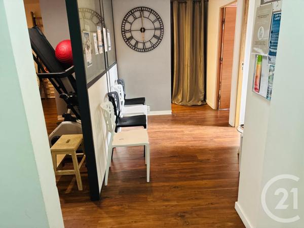 Appartement F6 à vendre  6 pièces - 88 m2 SUCY EN BRIE - 94