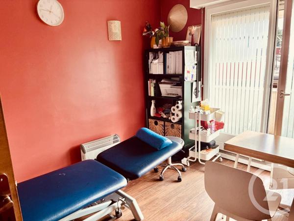 Appartement F6 à vendre  6 pièces - 88 m2 SUCY EN BRIE - 94