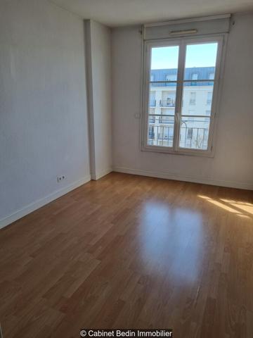 Location Appartement T3 Bordeaux 2 chambres