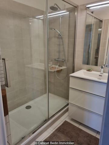 Location Appartement T3 Bordeaux 2 chambres